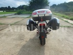     Honda CB1300SFA BOL DOR ABS 2011  9